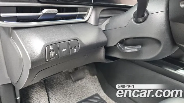 Hyundai AVANTE Avante (CN7) — Фото автомобиля 18