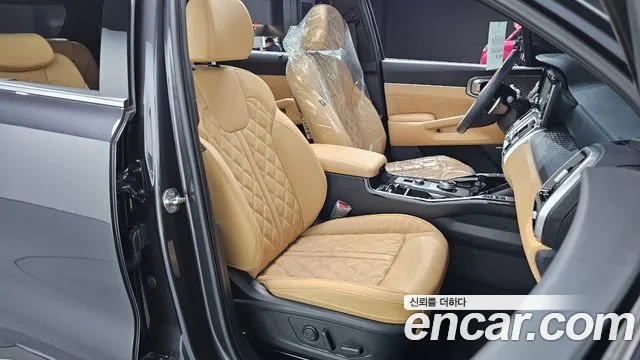 Kia Sorento 4th Gen — Фото автомобиля 16