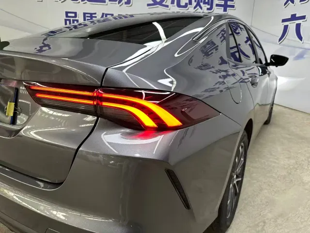GAC Trumpchi Emkoo — Фото автомобиля 16