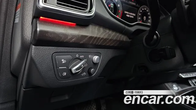 Audi Q5 45 TFSI quattro Sportback Premium — Фото автомобиля 21