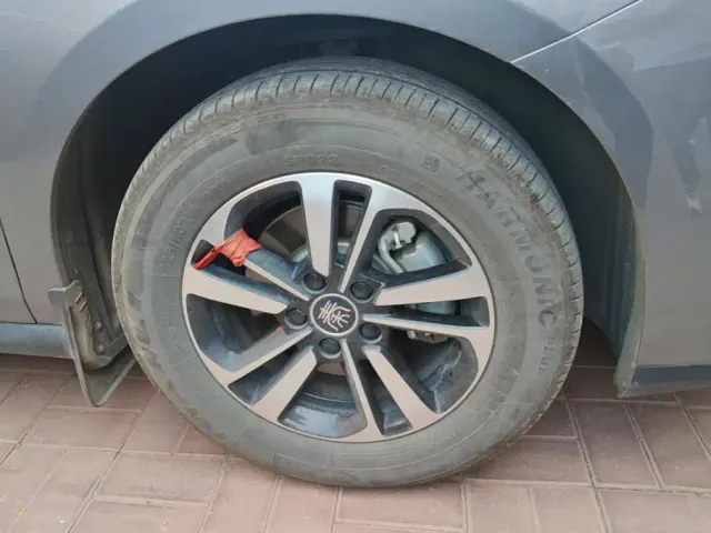 BYD Qin PLUS — Фото автомобиля 6