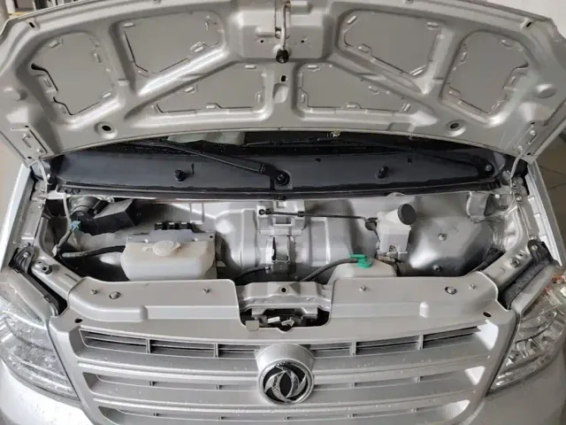 Dongfeng Xiaokang K01 — Фото автомобиля 19