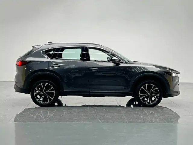 Mazda CX-5 — Фото автомобиля 7