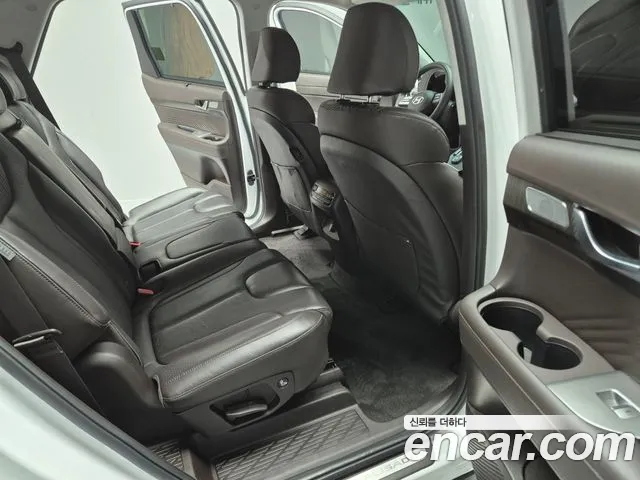 Hyundai Palisade The New — Фото автомобиля 14