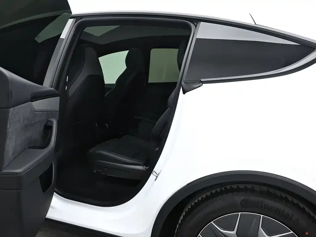 Tesla Model Y L 2025 Facelift Long Range AWD — Фото автомобиля 13