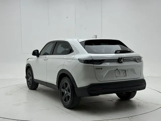 Honda XR-V — Фото автомобиля 4