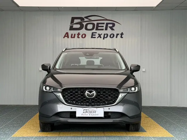 Mazda CX-5 — Фото автомобиля 2