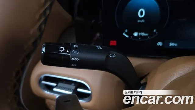 Hyundai Palisade Palisade (LX3) Бензин 2.5T 4WD 7 мест — Фото автомобиля 16