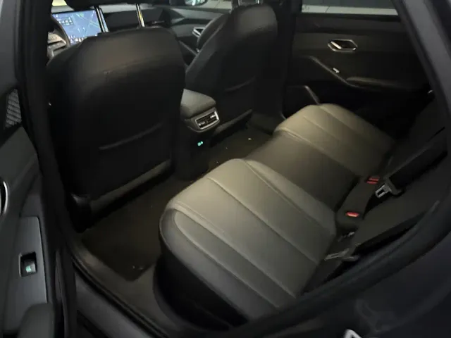 BYD Qin L — Фото автомобиля 5