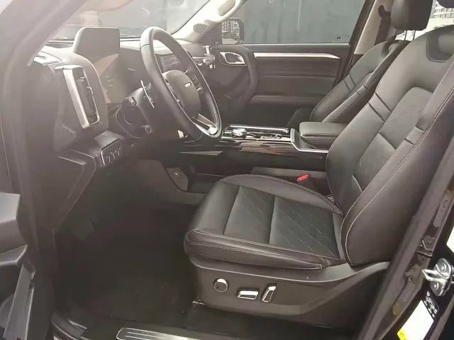 Haval Big Dog — Фото автомобиля 6