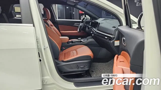 Kia Sportage — Фото автомобиля 11