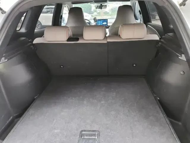 BYD Song Pro — Фото автомобиля 4