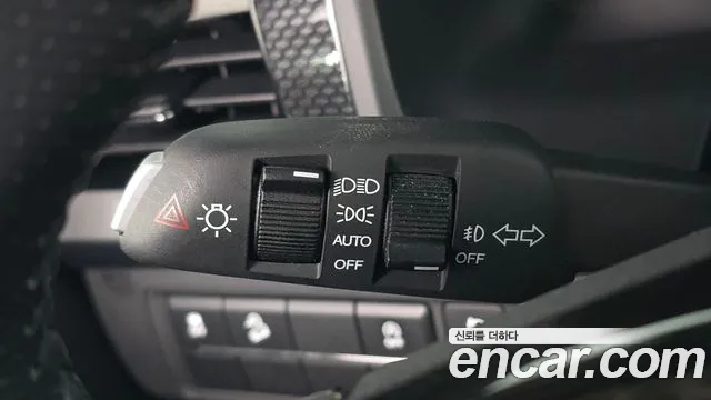 KG_Mobility_Ssangyong Rexton Новый Rexton Sport Дизель 2.2 4WD — Фото автомобиля 17
