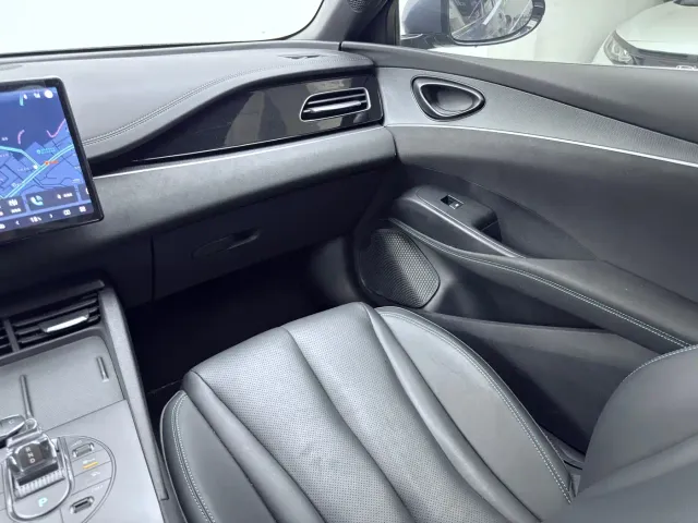 BYD Seal 06 — Фото автомобиля 8