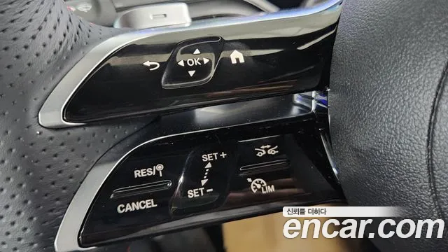 Mercedes-Benz GLB-Class — Фото автомобиля 10