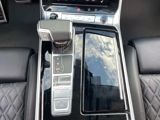 Audi A7 — Фото автомобиля 15