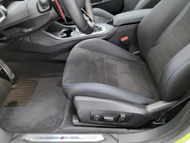 BMW M235L — Фото автомобиля 20