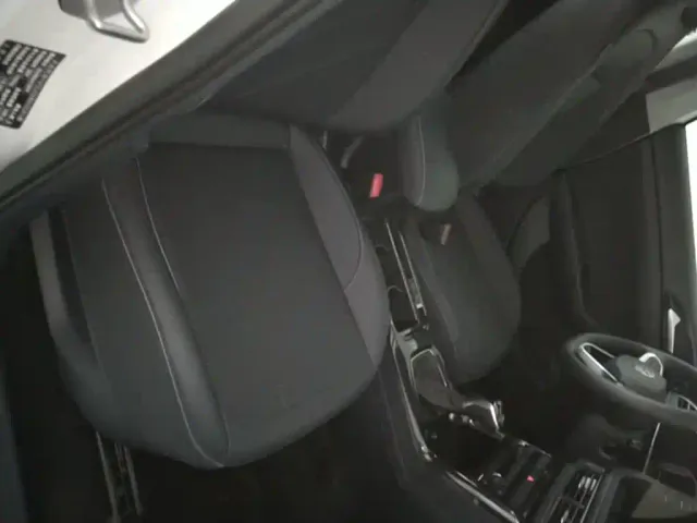 Volkswagen Tharu — Фото автомобиля 24