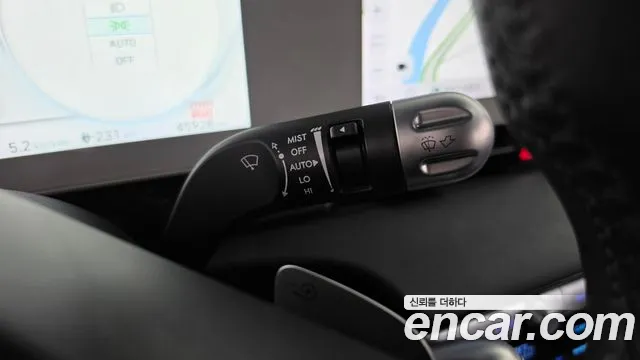 Hyundai Ioniq 5 — Фото автомобиля 25
