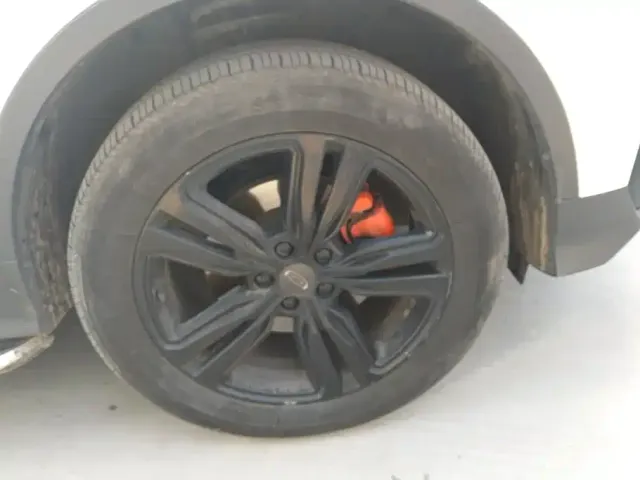 Geely Boyue 2022 Boyue X 1.8TD DCT Smart Style — Фото автомобиля 6