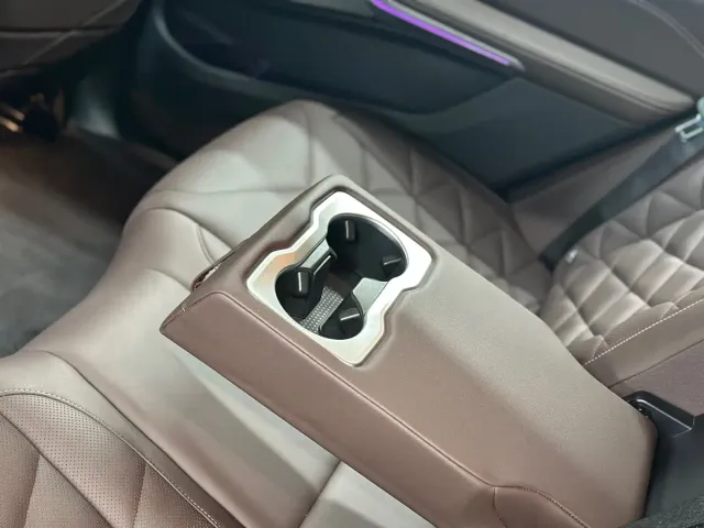 BMW X5 — Фото автомобиля 17