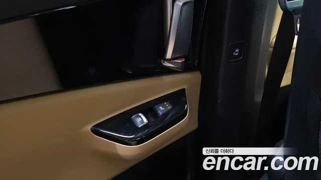 Kia Canival Carnival 4 поколение Бензин 9 мест Noblesse — Фото автомобиля 16