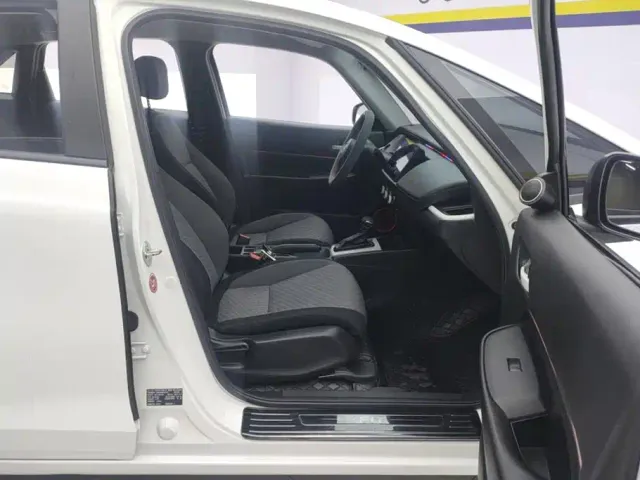 Honda Fit — Фото автомобиля 8