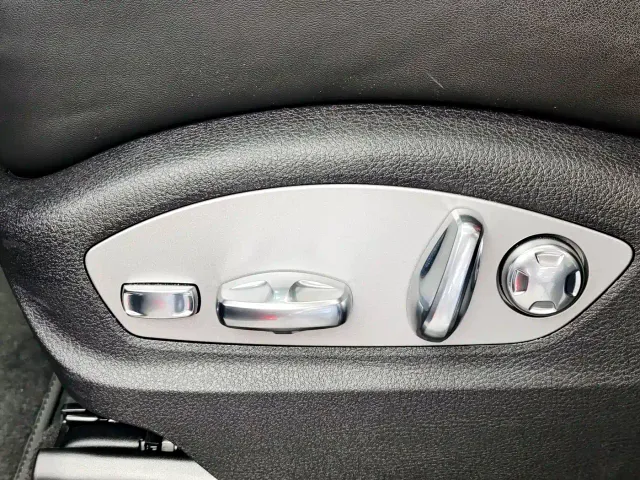 Porsche Macan — Фото автомобиля 17