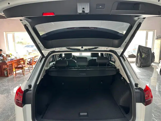 Volkswagen Tayron — Фото автомобиля 16