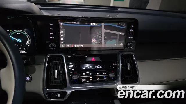 Kia Sorento 4th Gen — Фото автомобиля 20