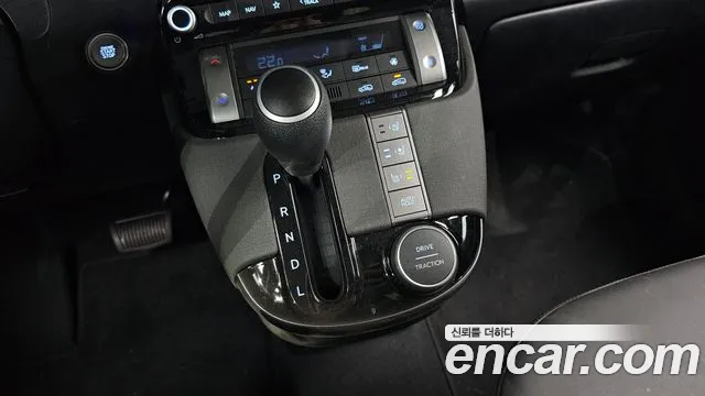 Hyundai Casper Новый Casper Turbo Inspiration — Фото автомобиля 9