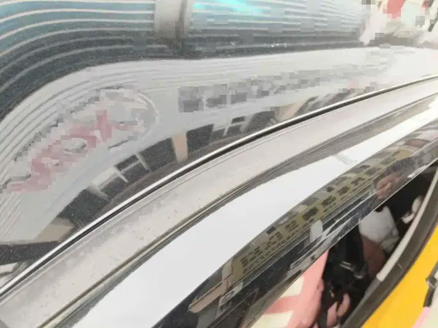Wuling Hongguang Mini EV — Фото автомобиля 6