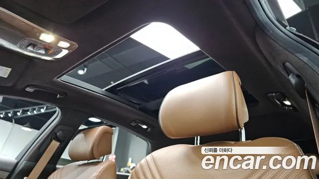 Genesis G80 RG3 — Фото автомобиля 25