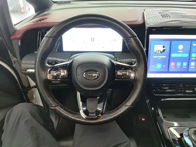 GAC Trumpchi M8 — Фото автомобиля 10