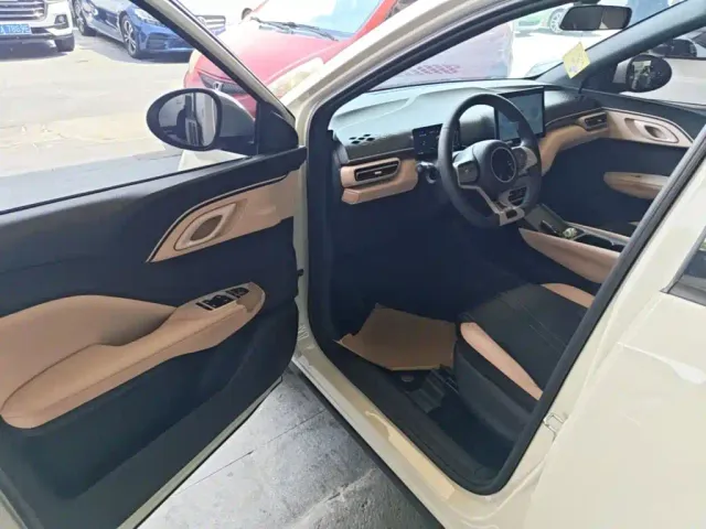 BYD Seagull — Фото автомобиля 15