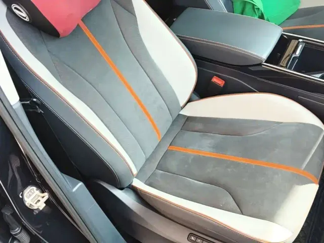 Volkswagen ID.6 Crozz — Фото автомобиля 24