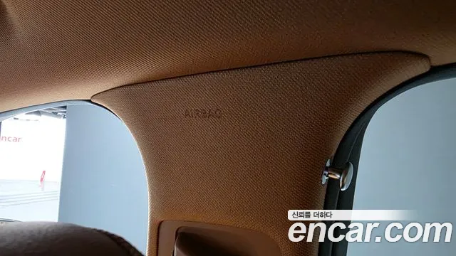 Genesis GV80 — Фото автомобиля 29