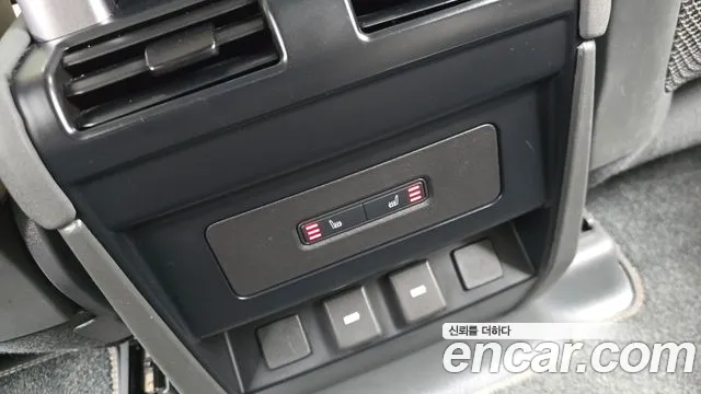 Land Rover Defender L663 — Фото автомобиля 18