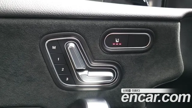 Mercedes-Benz A-Class W177 — Фото автомобиля 27