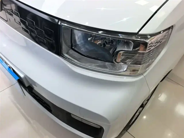 Wuling Hongguang Mini EV — Фото автомобиля 23