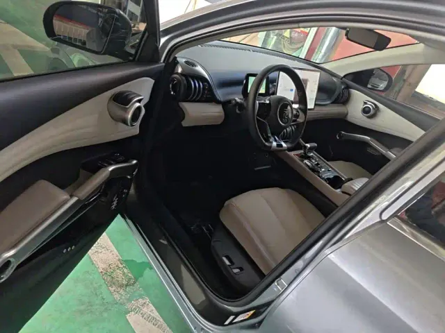 BYD Yuan PLUS — Фото автомобиля 15