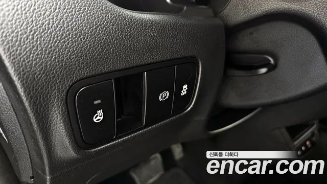 Kia RAY Новый Kia Ray Signature — Фото автомобиля 15