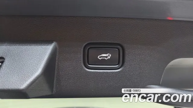 Kia Sportage Generation 5 — Фото автомобиля 20