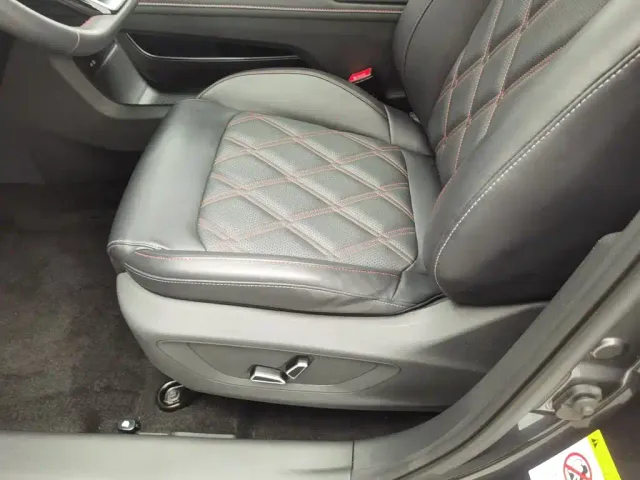 Changan CS55 Plus — Фото автомобиля 20
