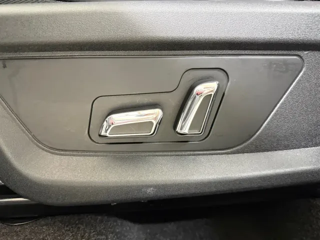 Jetour X70 Plus — Фото автомобиля 16