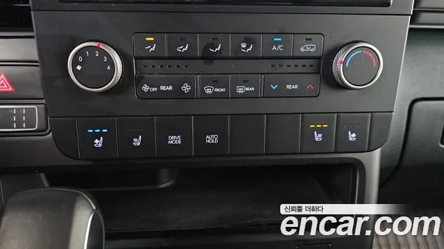 Hyundai Staria — Фото автомобиля 14