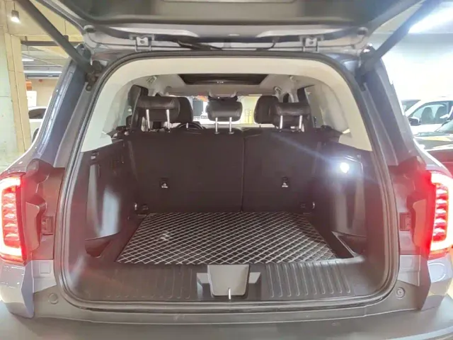 Haval Big Dog — Фото автомобиля 18