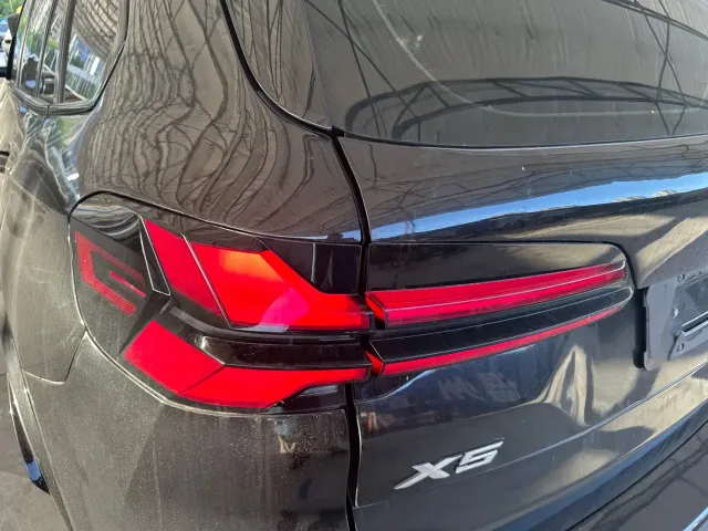BMW X5 — Фото автомобиля 14