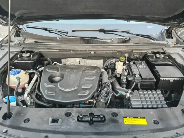 Jetour X70 Plus — Фото автомобиля 29
