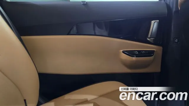 Kia Canival Carnival 4 поколение Дизель 9 мест Noblesse — Фото автомобиля 23